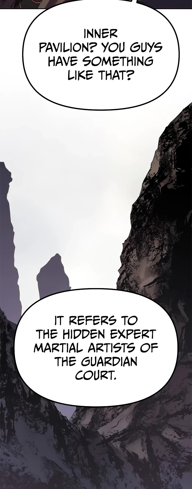 Chronicles of the Demon Faction Chapter 73 page 21 - Chapter 73