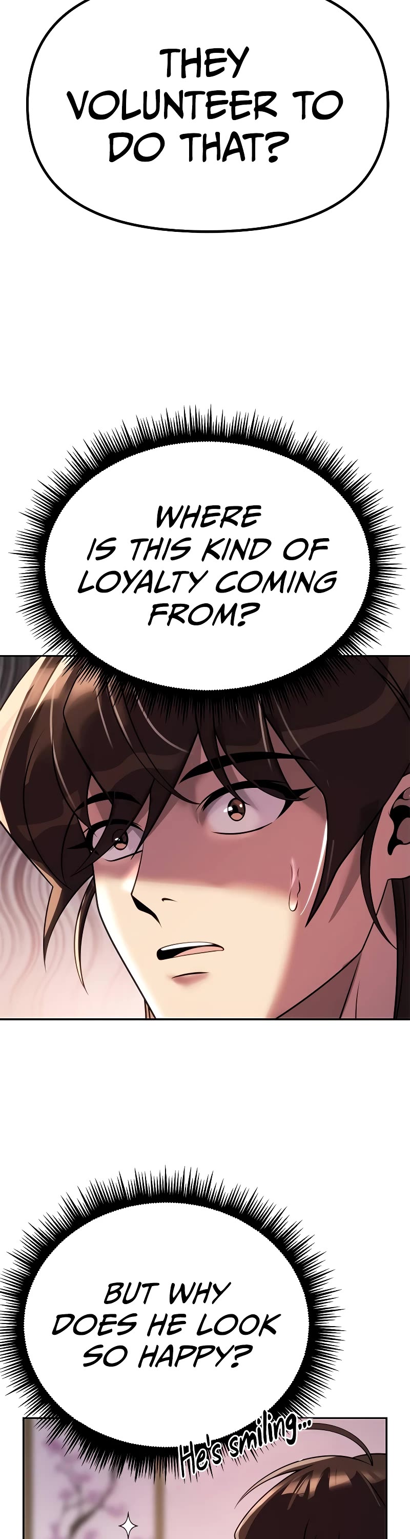 Chronicles of the Demon Faction Chapter 73 page 23 - Chapter 73