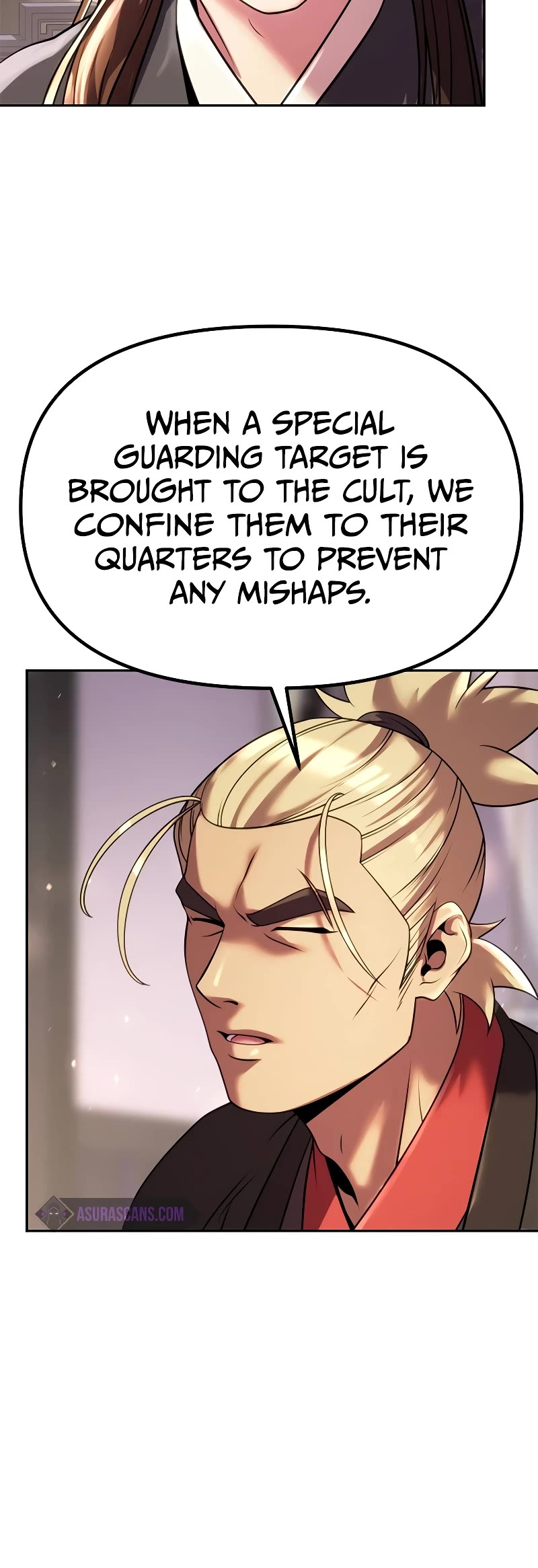 Chronicles of the Demon Faction Chapter 73 page 26 - Chapter 73