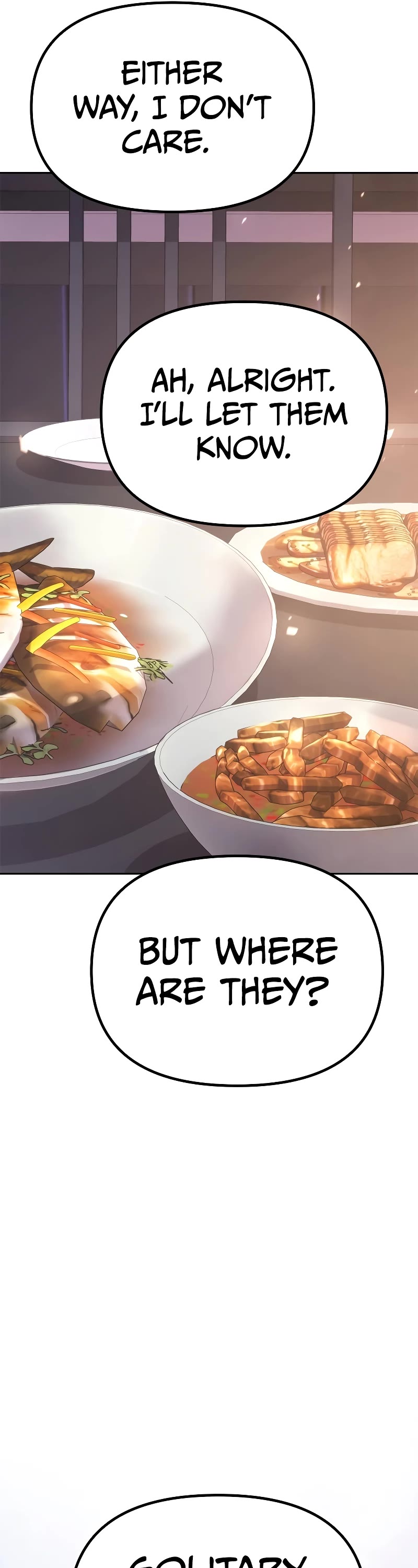 Chronicles of the Demon Faction Chapter 73 page 27 - Chapter 73