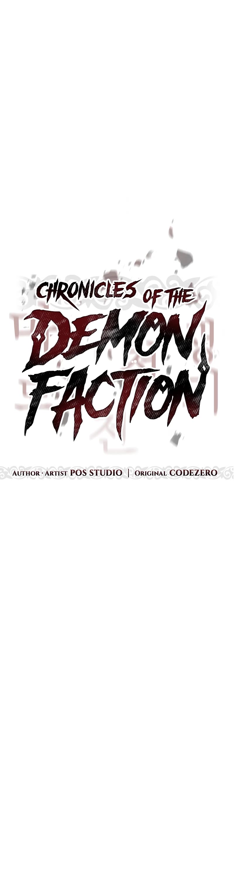 Chronicles of the Demon Faction Chapter 73 page 29 - Chapter 73