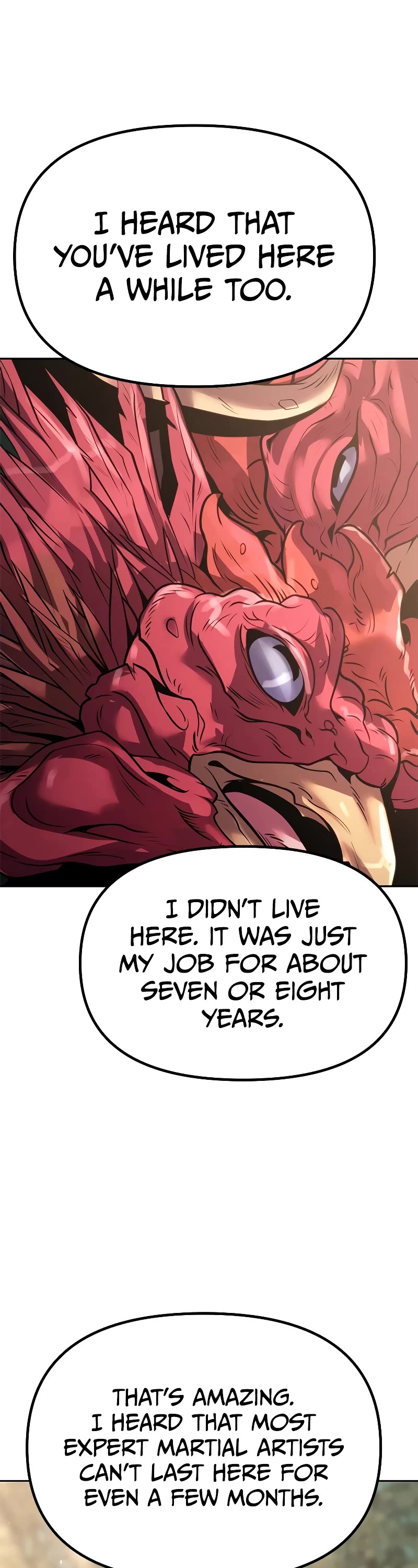 Chronicles of the Demon Faction Chapter 73 page 33 - Chapter 73