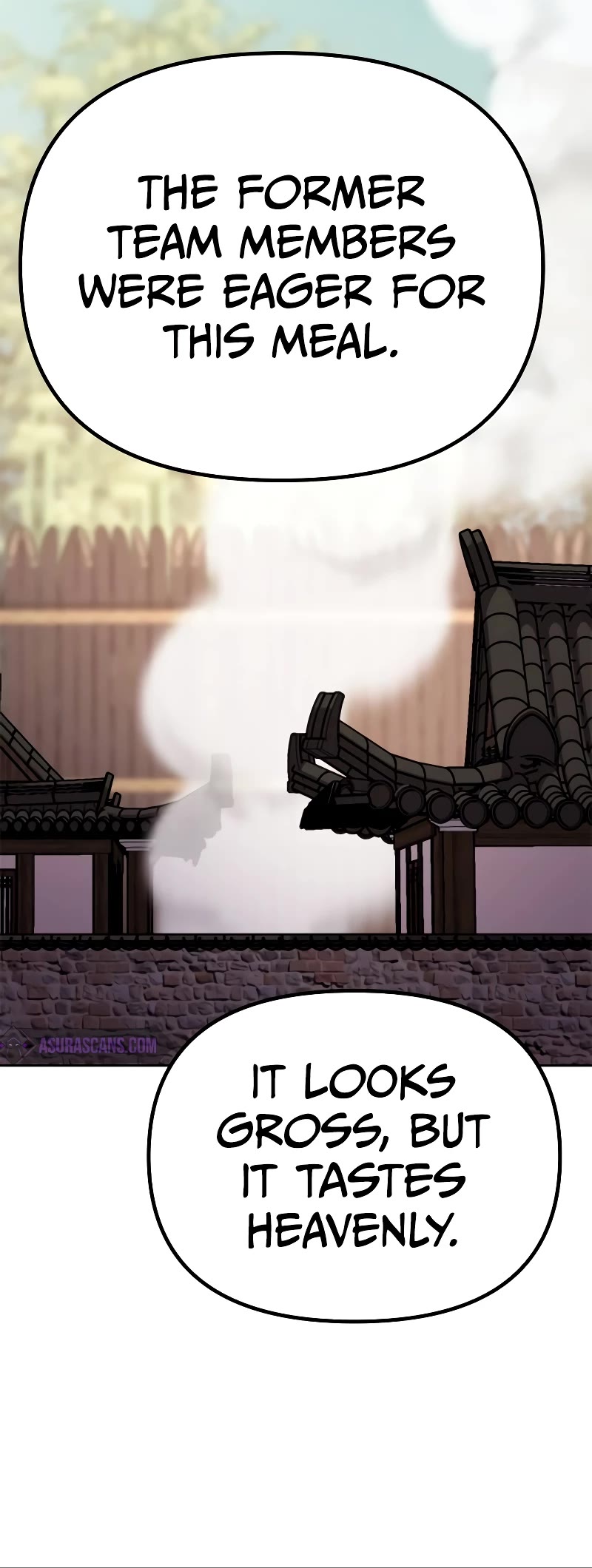 Chronicles of the Demon Faction Chapter 73 page 36 - Chapter 73