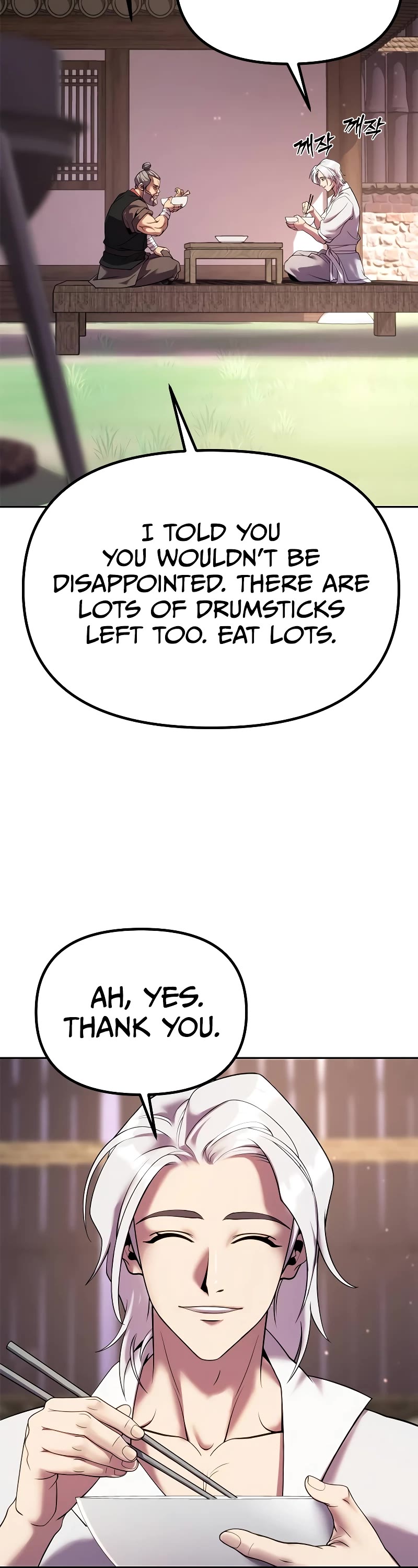 Chronicles of the Demon Faction Chapter 73 page 38 - Chapter 73