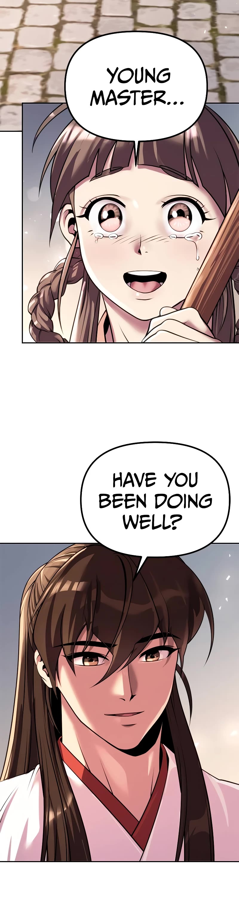 Chronicles of the Demon Faction Chapter 73 page 4 - Chapter 73