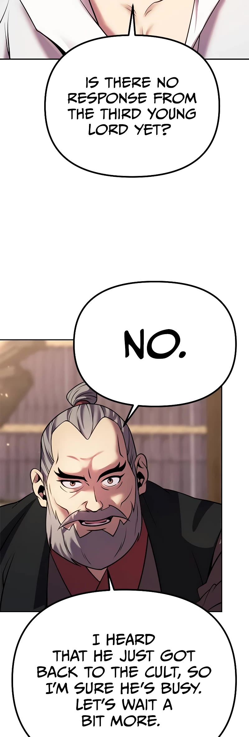 Chronicles of the Demon Faction Chapter 73 page 40 - Chapter 73