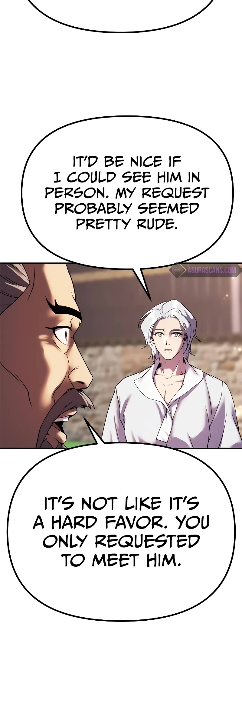 Chronicles of the Demon Faction Chapter 73 page 41 - Chapter 73