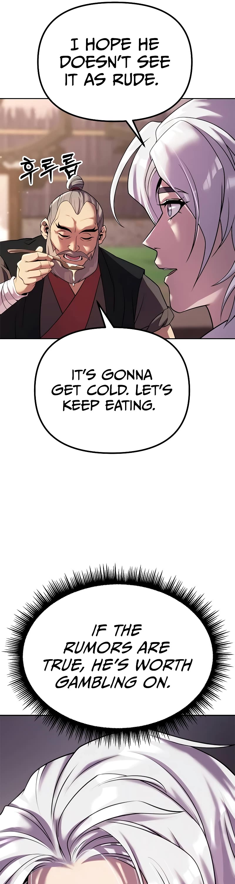 Chronicles of the Demon Faction Chapter 73 page 42 - Chapter 73