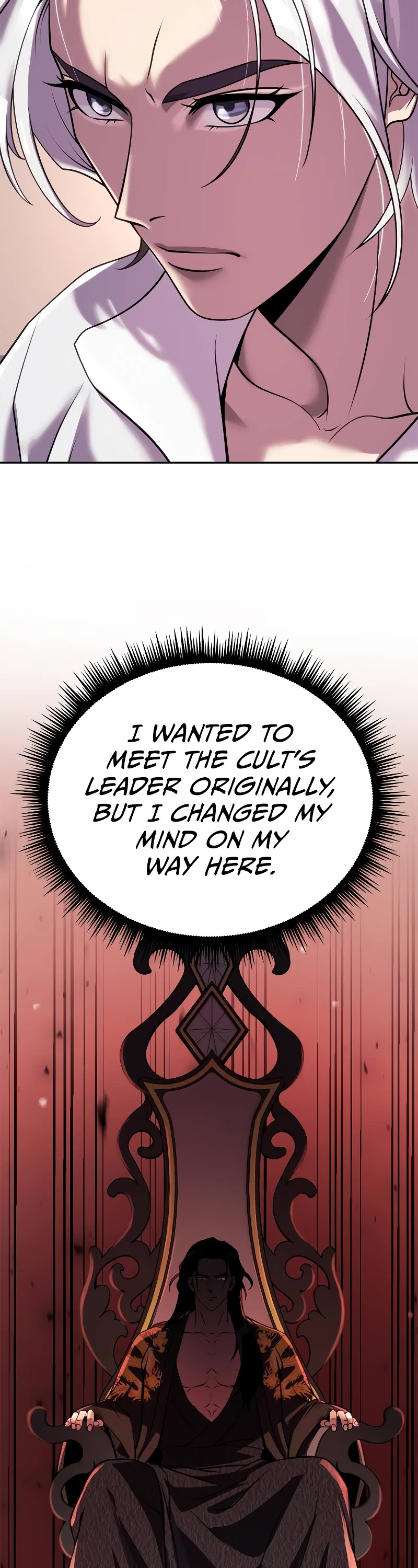 Chronicles of the Demon Faction Chapter 73 page 43 - Chapter 73