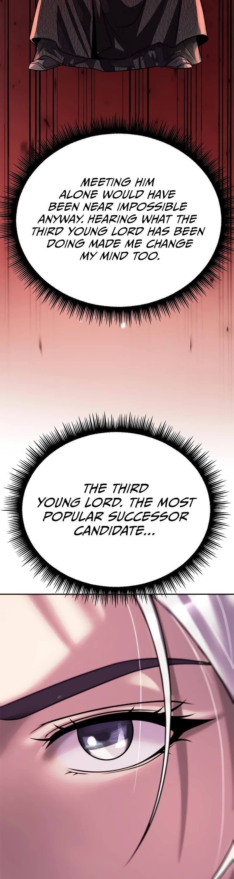 Chronicles of the Demon Faction Chapter 73 page 44 - Chapter 73