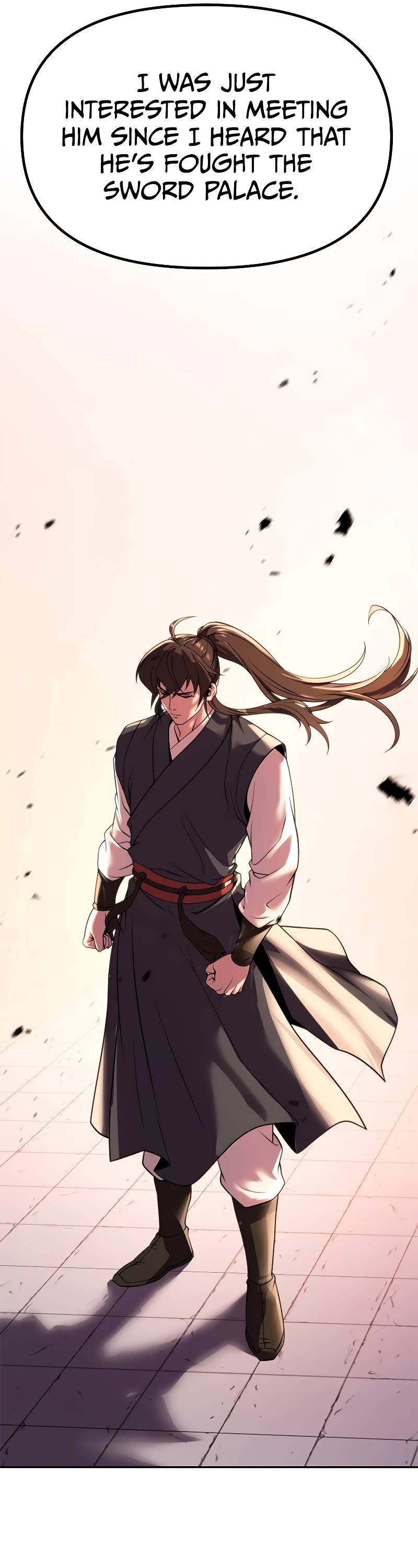 Chronicles of the Demon Faction Chapter 73 page 47 - Chapter 73