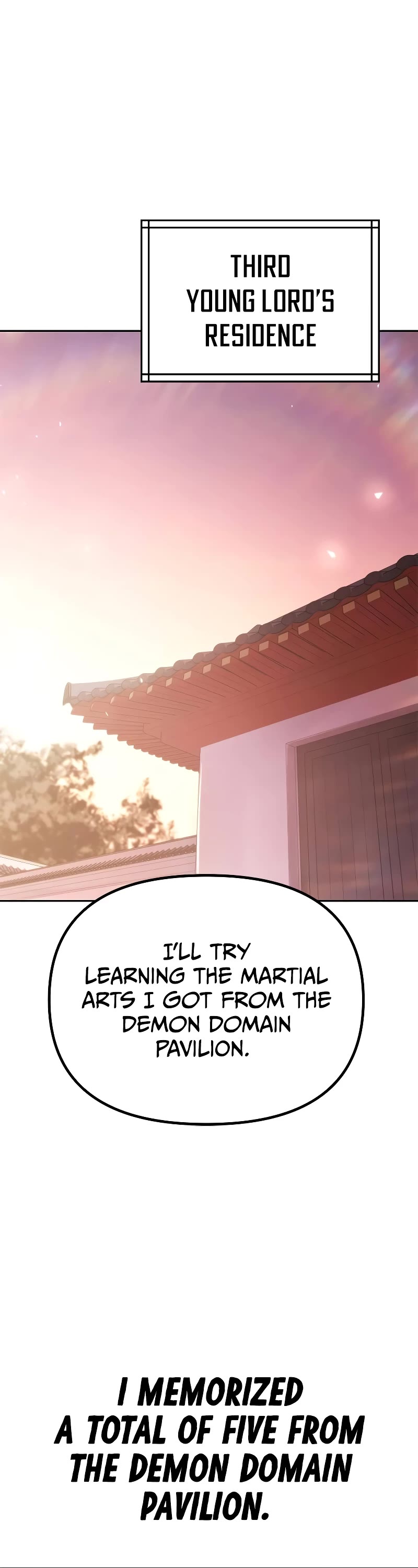 Chronicles of the Demon Faction Chapter 73 page 48 - Chapter 73