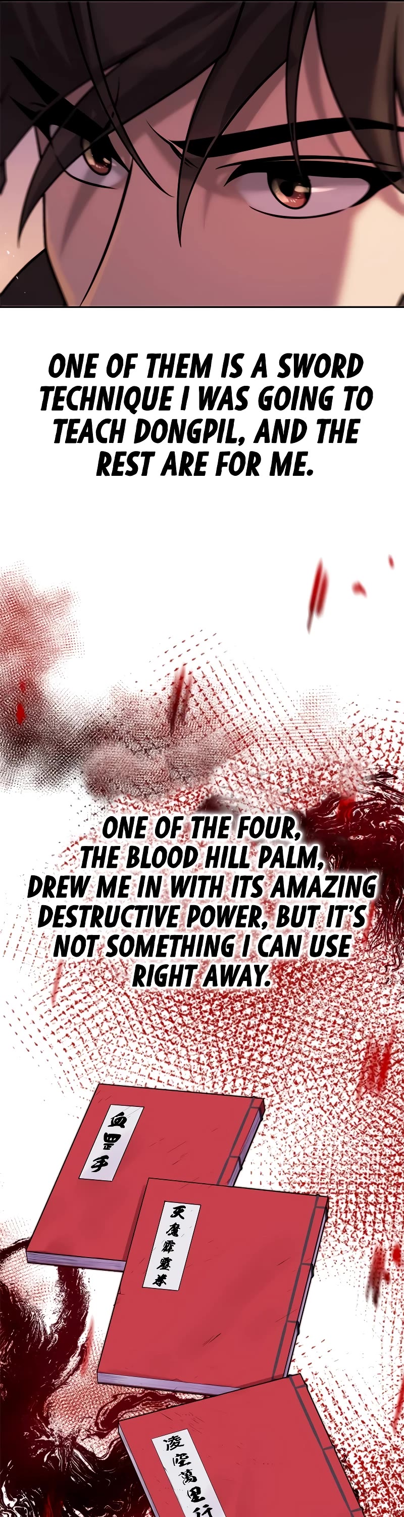 Chronicles of the Demon Faction Chapter 73 page 49 - Chapter 73