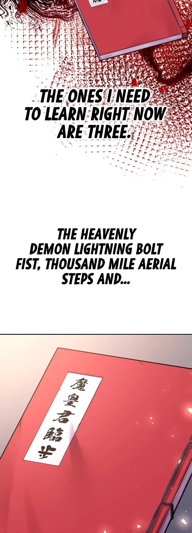 Chronicles of the Demon Faction Chapter 73 page 50 - Chapter 73