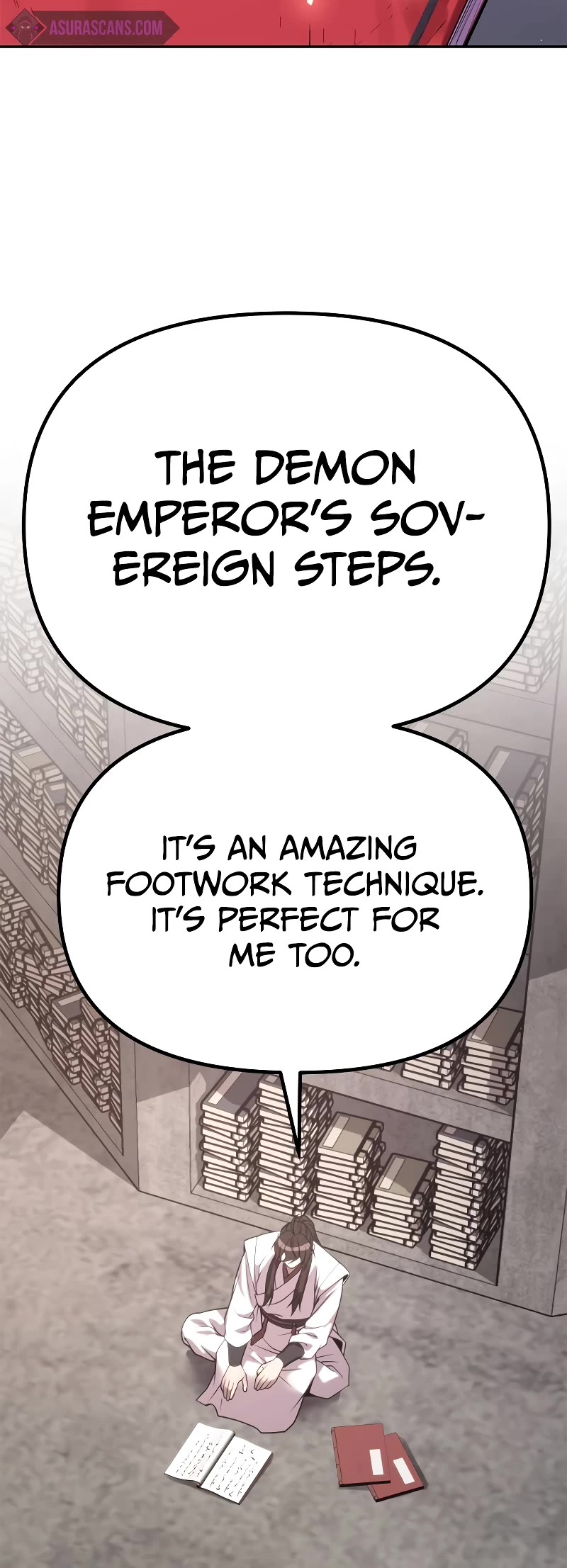 Chronicles of the Demon Faction Chapter 73 page 51 - Chapter 73