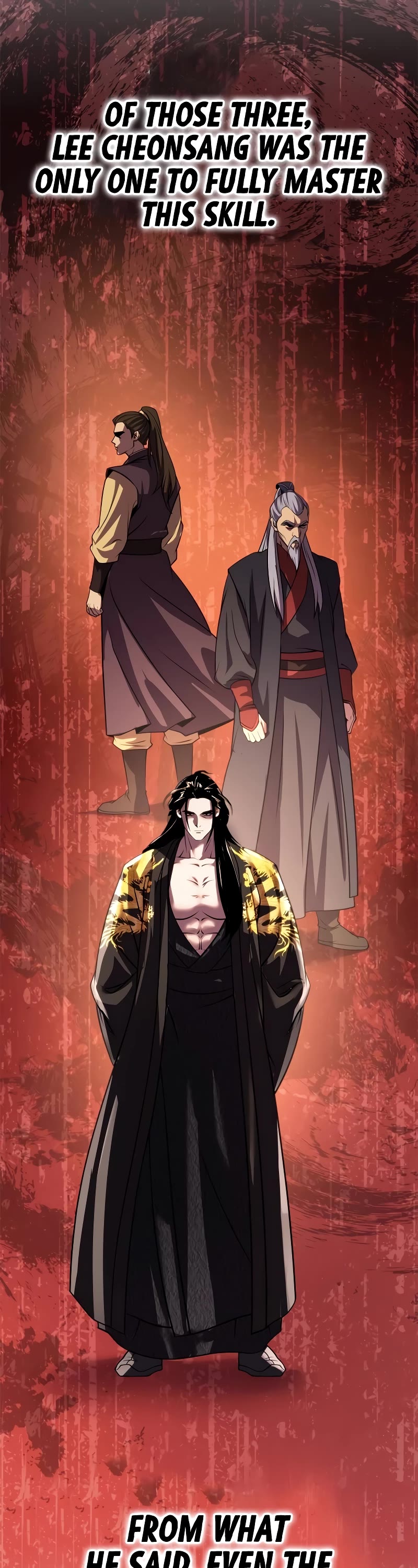Chronicles of the Demon Faction Chapter 73 page 53 - Chapter 73