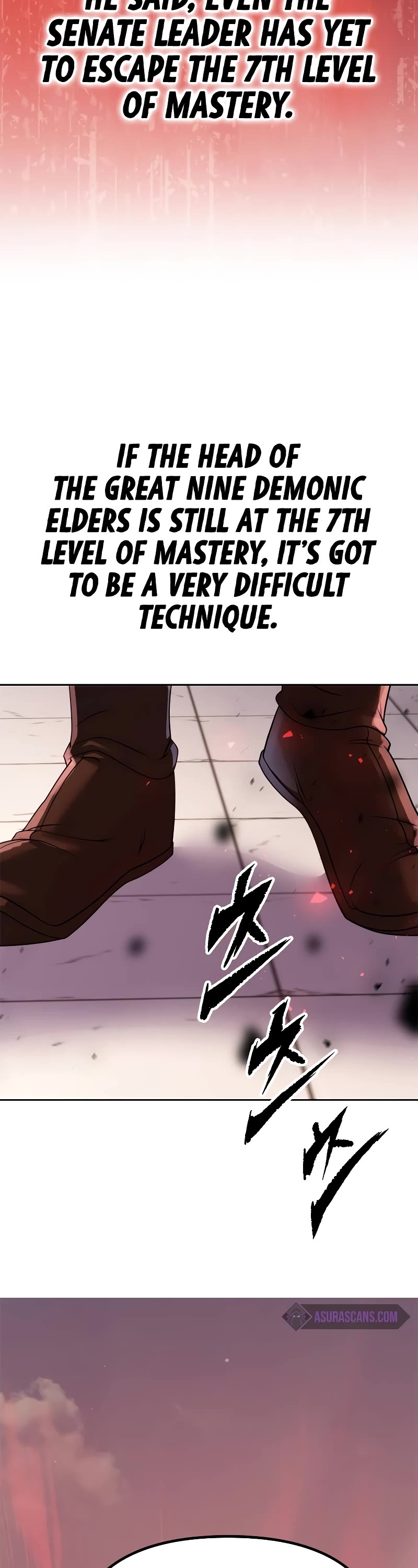 Chronicles of the Demon Faction Chapter 73 page 54 - Chapter 73