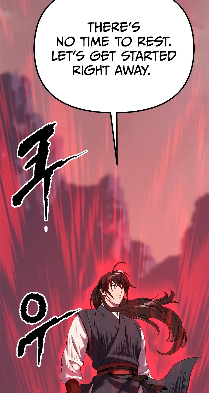 Chronicles of the Demon Faction Chapter 73 page 55 - Chapter 73