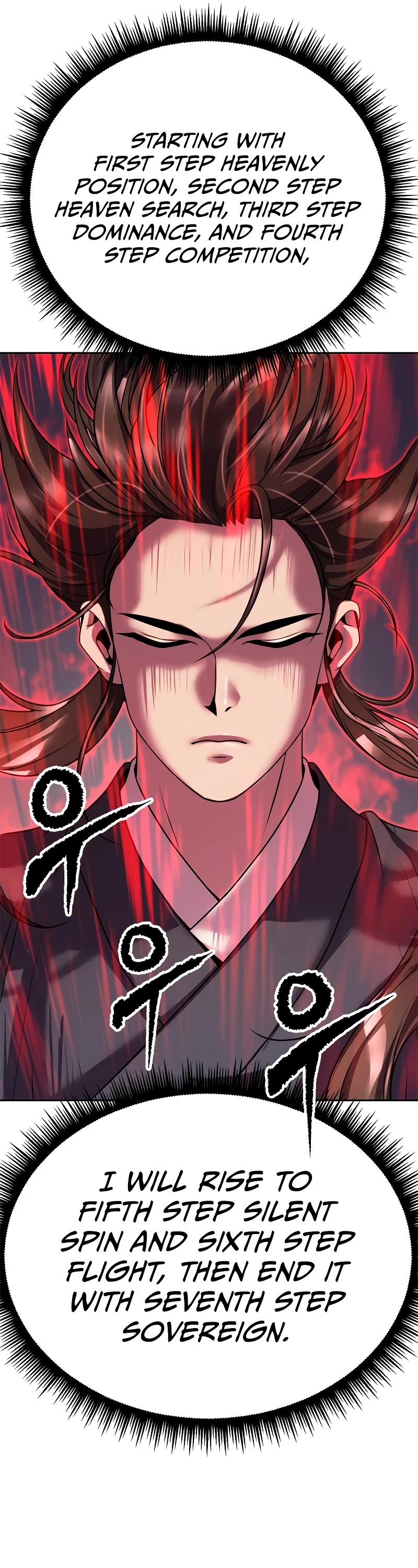 Chronicles of the Demon Faction Chapter 73 page 57 - Chapter 73