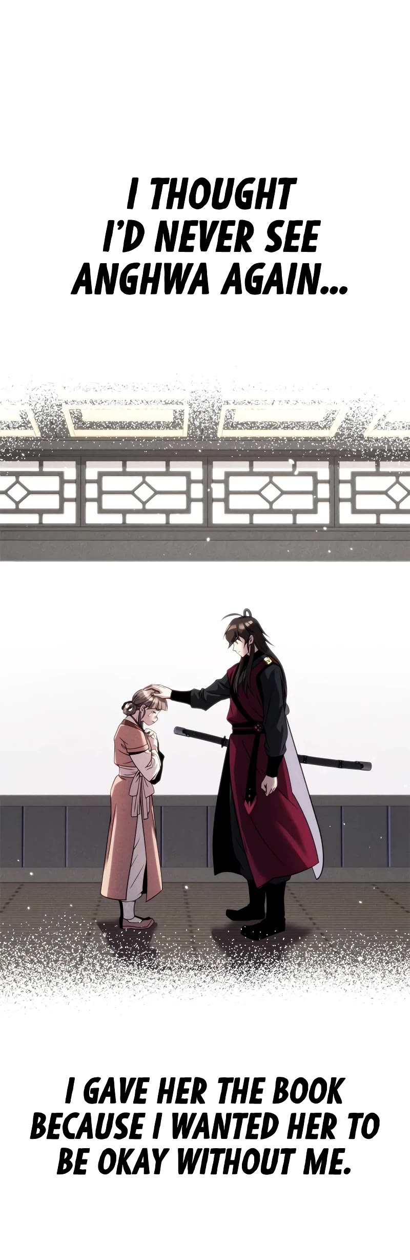 Chronicles of the Demon Faction Chapter 73 page 6 - Chapter 73