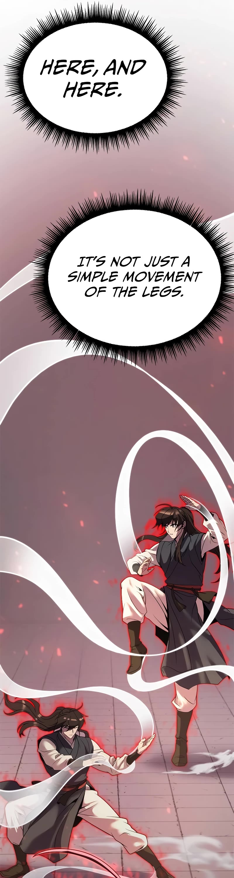 Chronicles of the Demon Faction Chapter 73 page 60 - Chapter 73