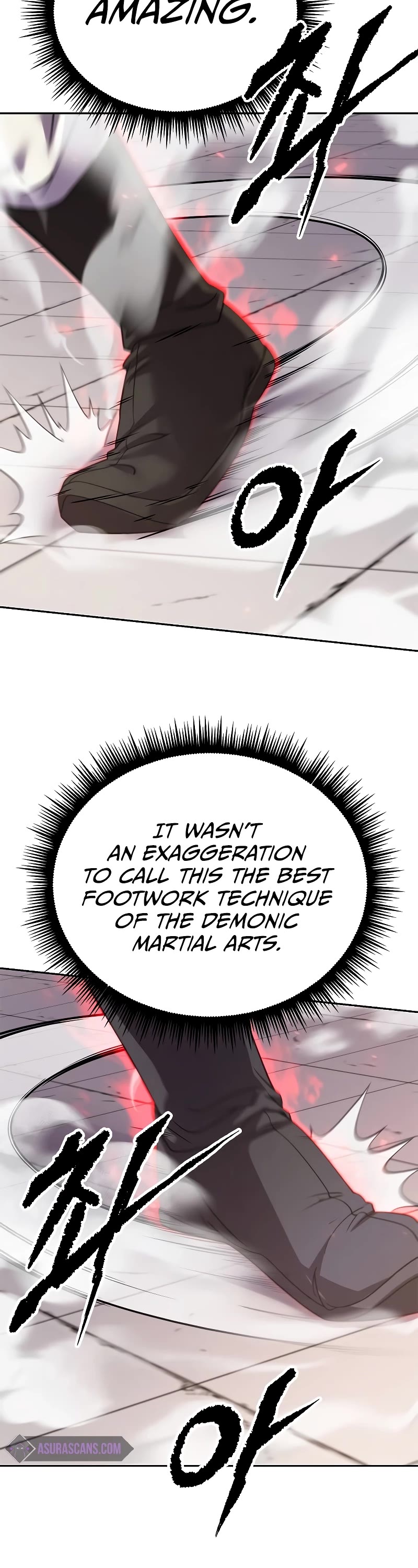 Chronicles of the Demon Faction Chapter 73 page 62 - Chapter 73