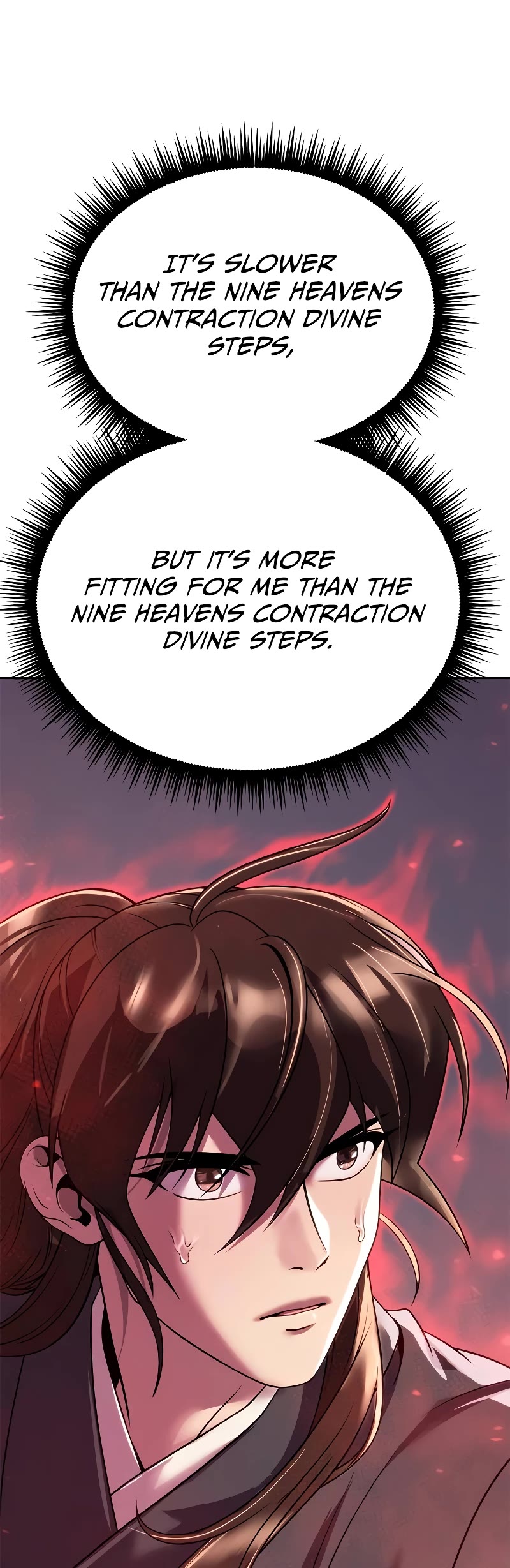 Chronicles of the Demon Faction Chapter 73 page 63 - Chapter 73