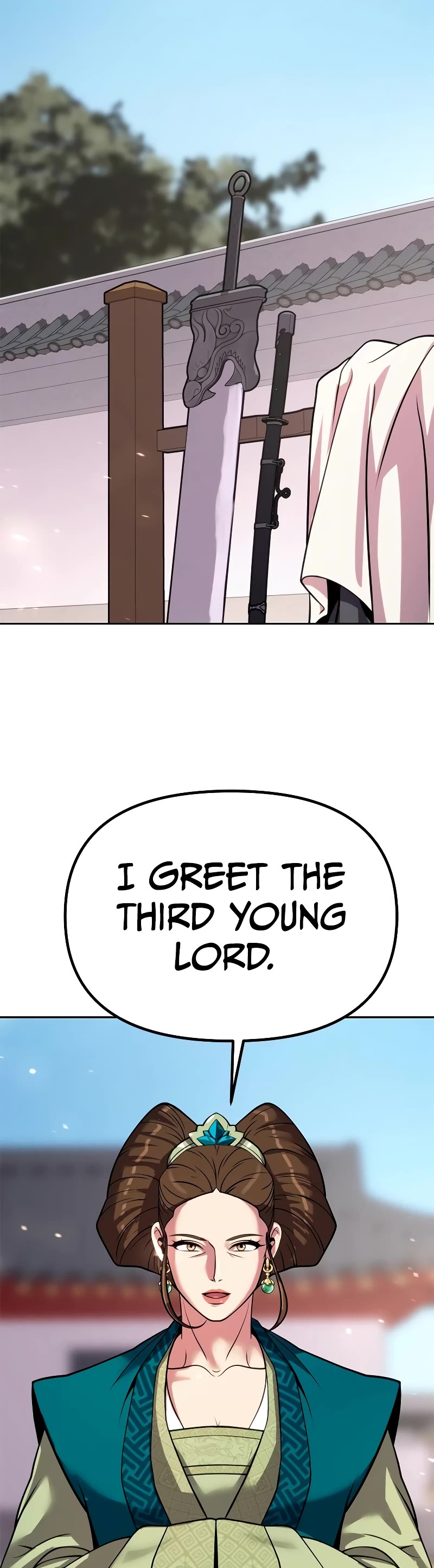 Chronicles of the Demon Faction Chapter 73 page 67 - Chapter 73