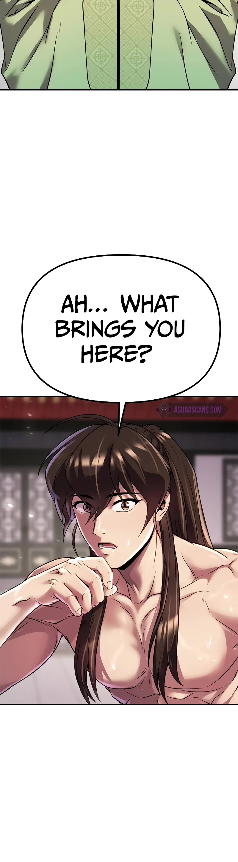 Chronicles of the Demon Faction Chapter 73 page 68 - Chapter 73