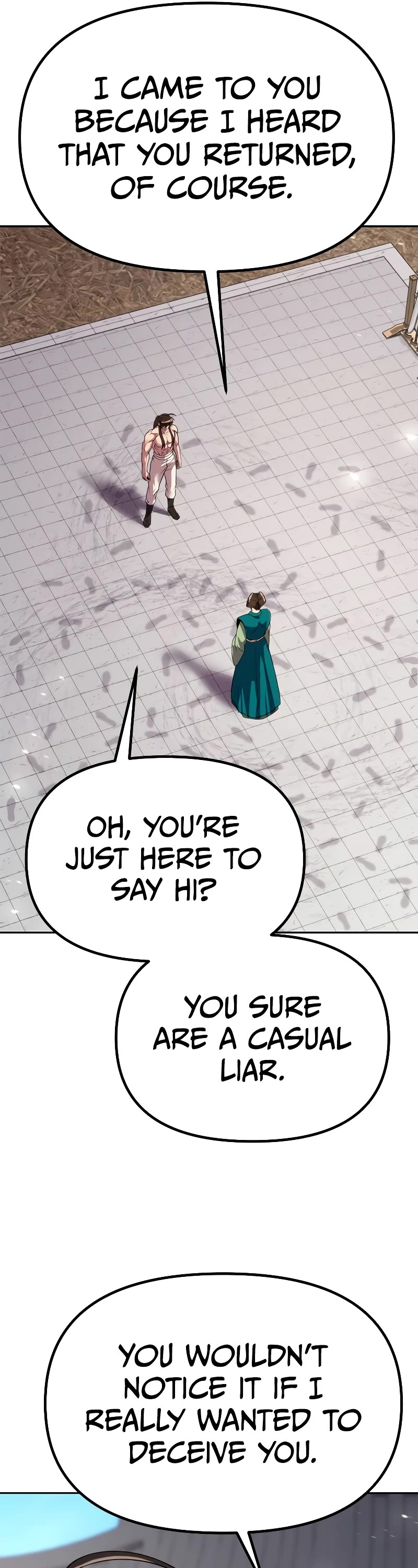 Chronicles of the Demon Faction Chapter 73 page 69 - Chapter 73