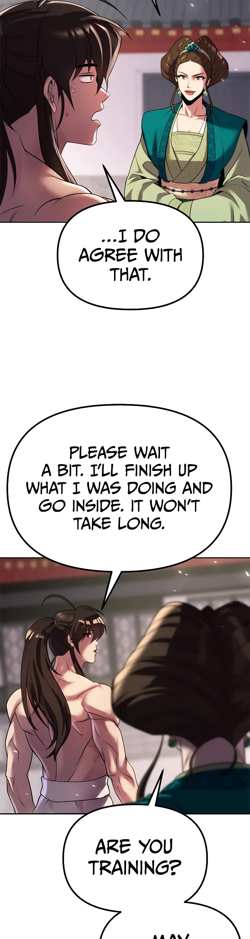 Chronicles of the Demon Faction Chapter 73 page 70 - Chapter 73