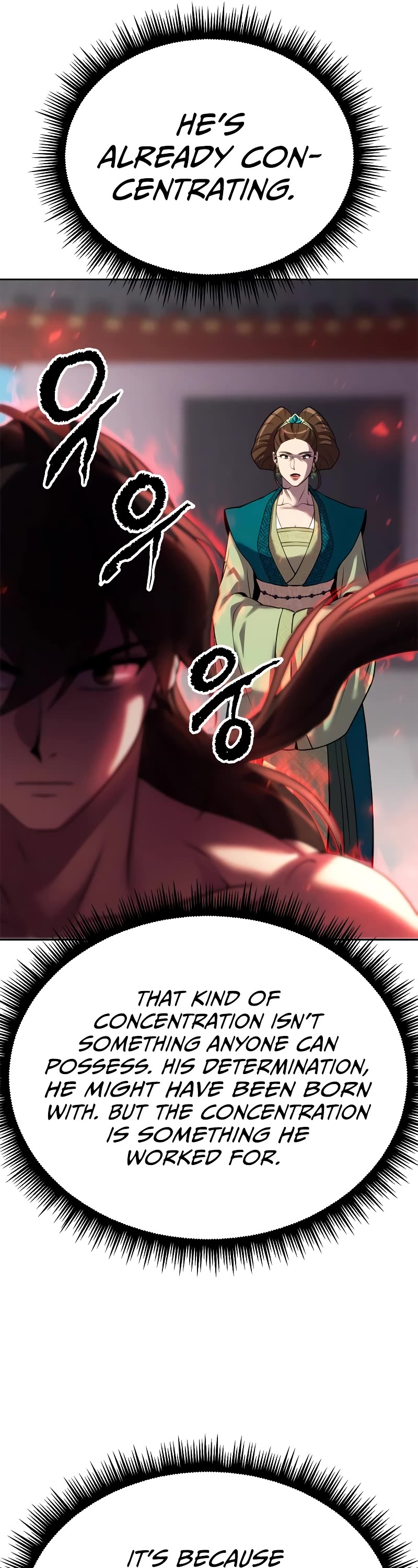 Chronicles of the Demon Faction Chapter 73 page 74 - Chapter 73