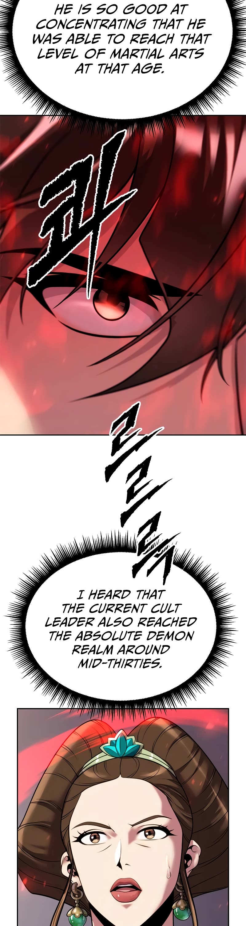 Chronicles of the Demon Faction Chapter 73 page 75 - Chapter 73