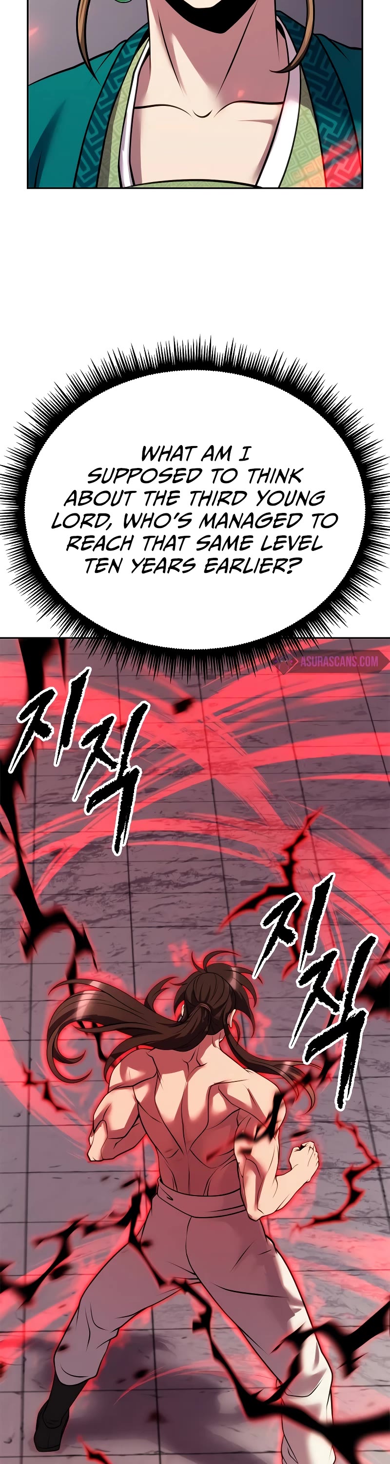 Chronicles of the Demon Faction Chapter 73 page 76 - Chapter 73