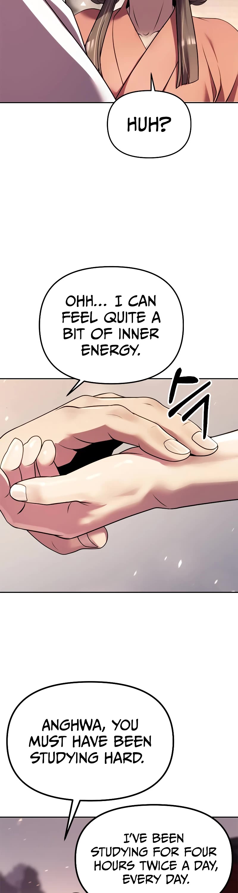 Chronicles of the Demon Faction Chapter 73 page 8 - Chapter 73