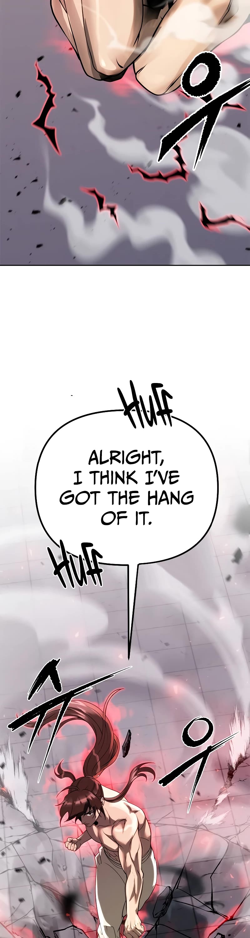 Chronicles of the Demon Faction Chapter 73 page 80 - Chapter 73