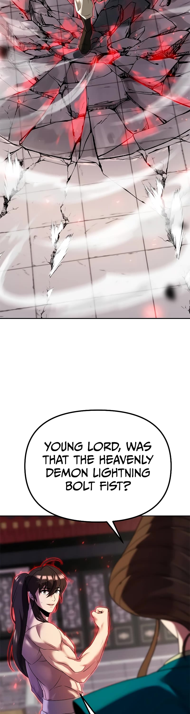 Chronicles of the Demon Faction Chapter 73 page 81 - Chapter 73