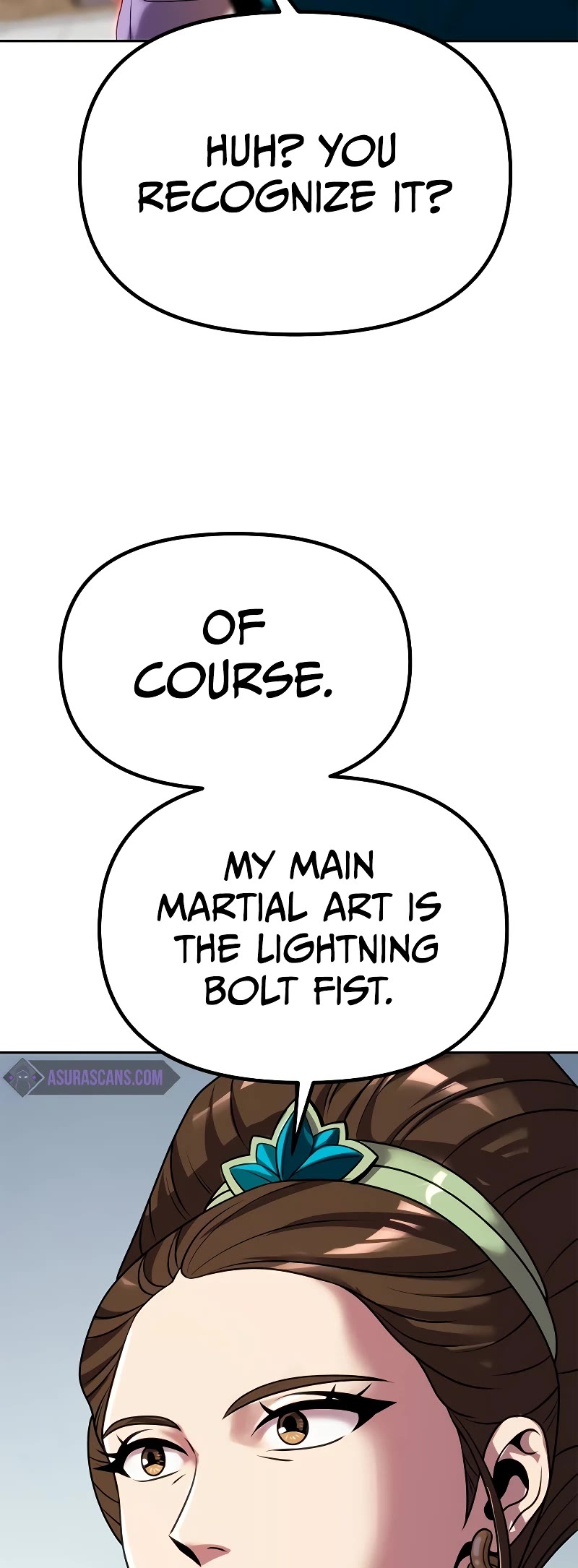 Chronicles of the Demon Faction Chapter 73 page 82 - Chapter 73