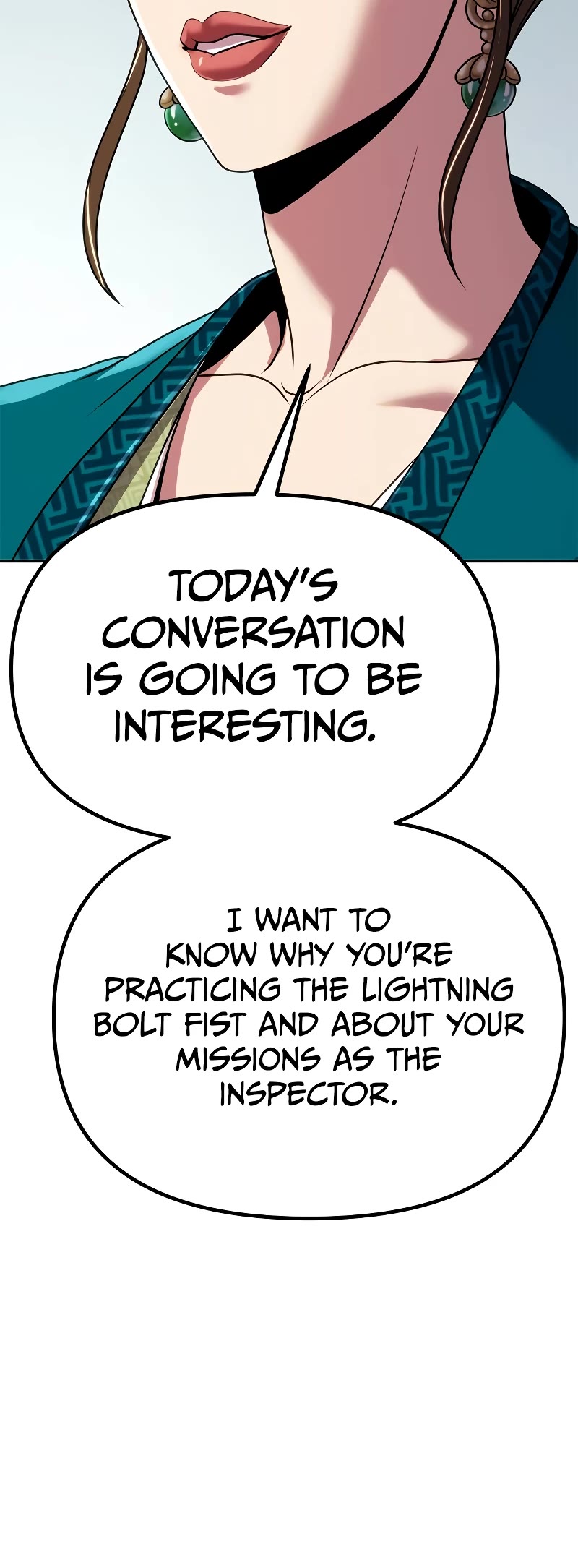 Chronicles of the Demon Faction Chapter 73 page 83 - Chapter 73