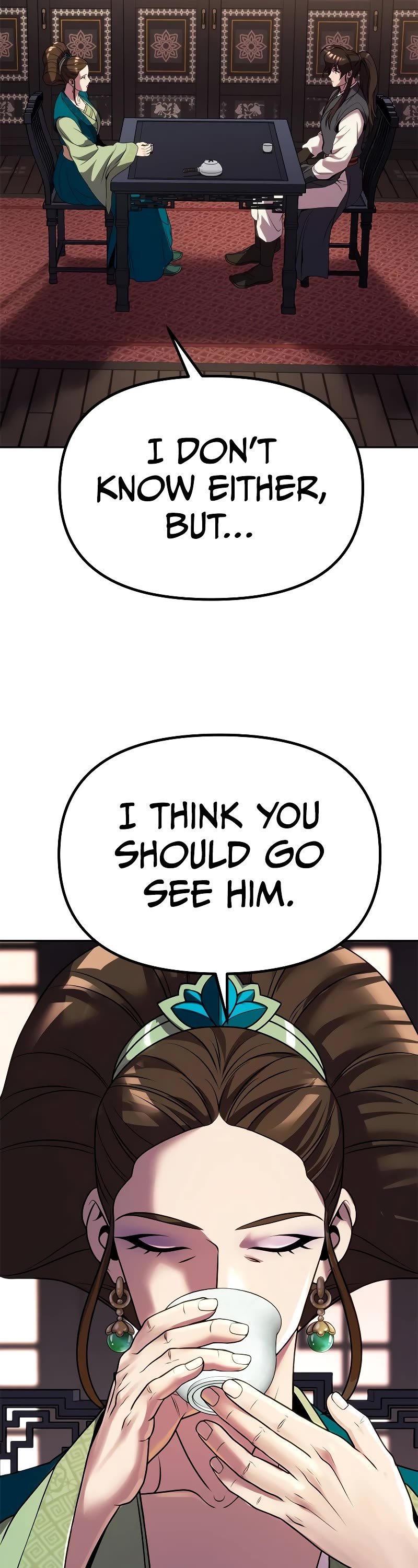 Chronicles of the Demon Faction Chapter 73 page 86 - Chapter 73