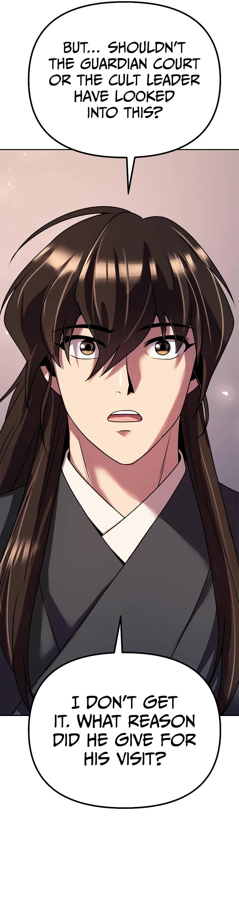 Chronicles of the Demon Faction Chapter 73 page 89 - Chapter 73