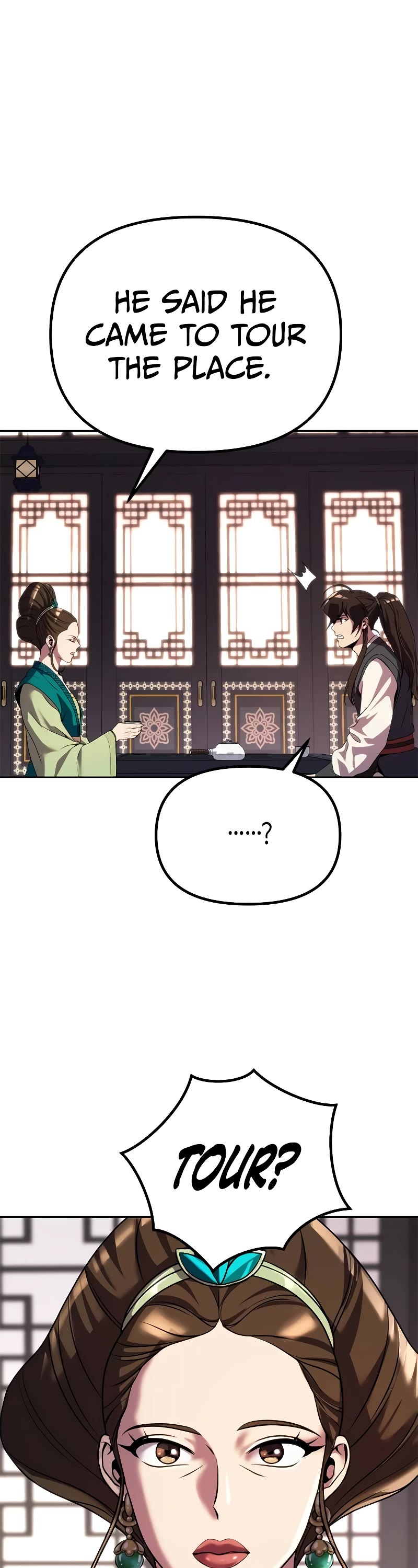 Chronicles of the Demon Faction Chapter 73 page 90 - Chapter 73