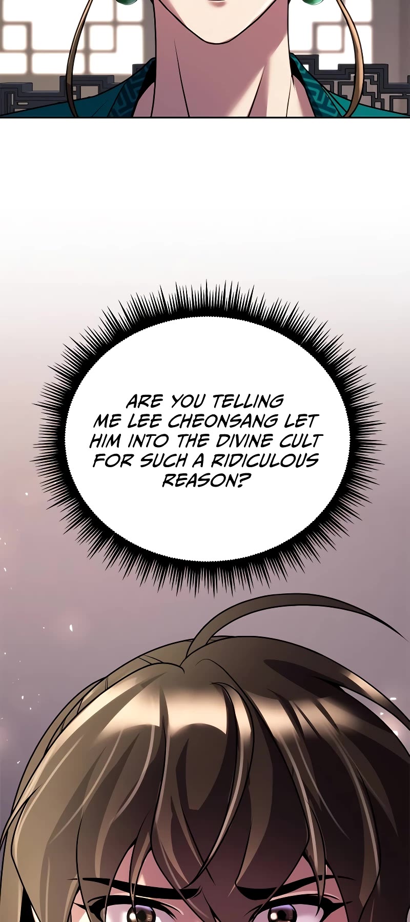 Chronicles of the Demon Faction Chapter 73 page 91 - Chapter 73