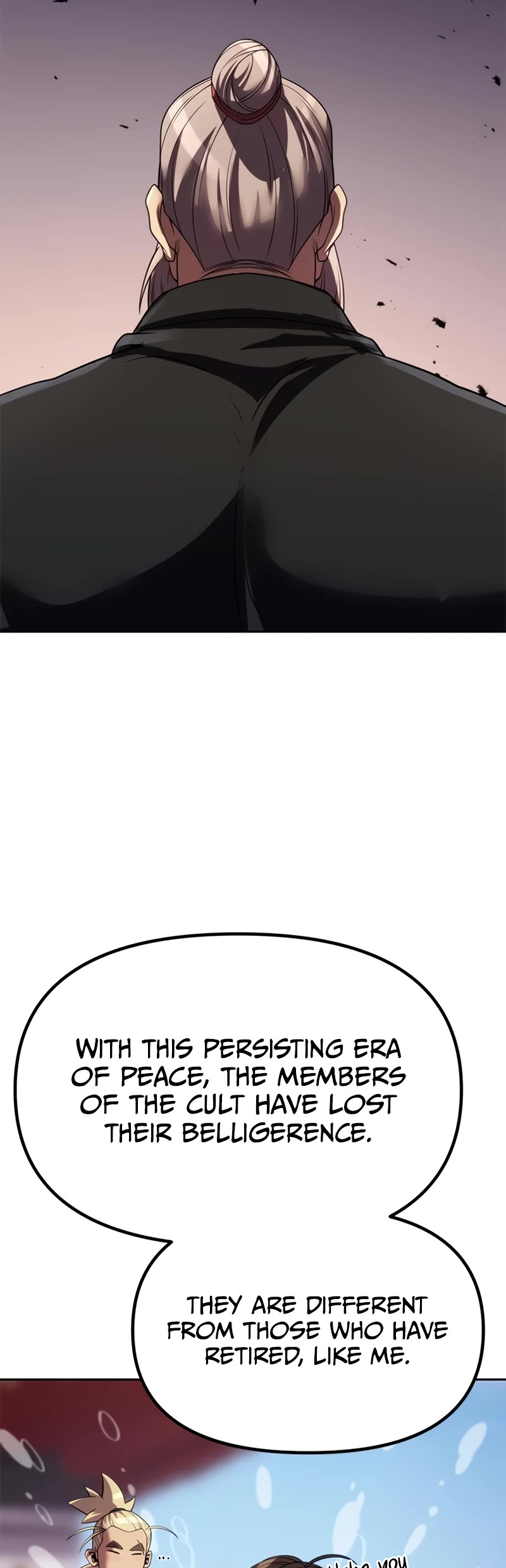 Chronicles of the Demon Faction Chapter 74 page 10 - Chapter 74