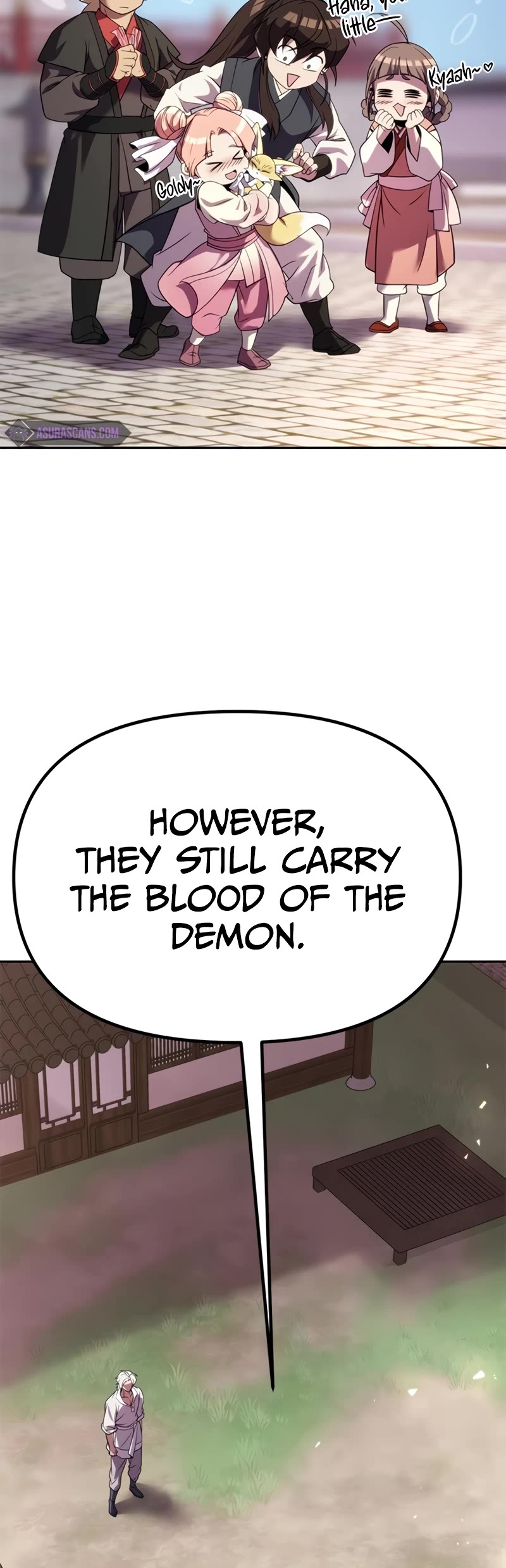 Chronicles of the Demon Faction Chapter 74 page 11 - Chapter 74