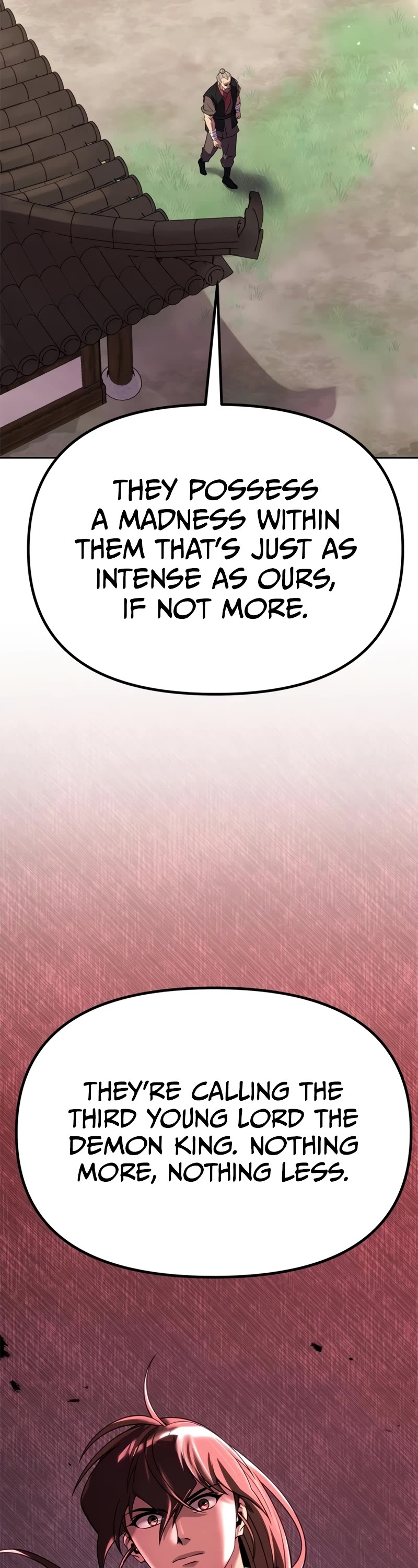 Chronicles of the Demon Faction Chapter 74 page 12 - Chapter 74