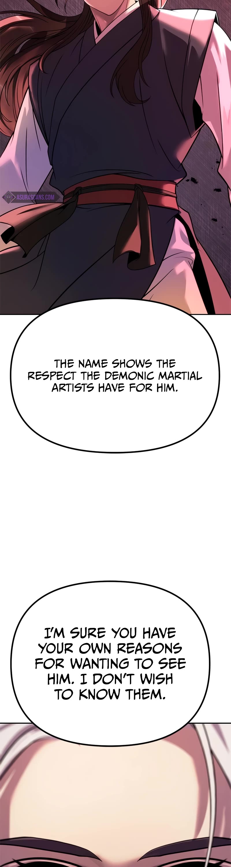 Chronicles of the Demon Faction Chapter 74 page 13 - Chapter 74