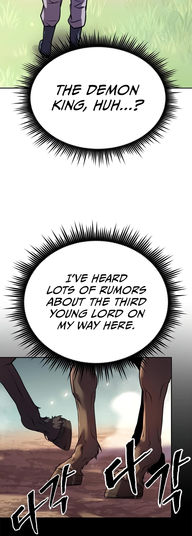 Chronicles of the Demon Faction Chapter 74 page 15 - Chapter 74