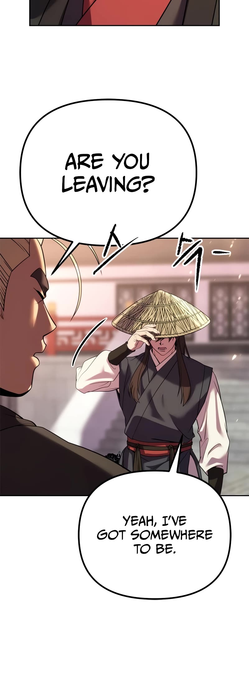 Chronicles of the Demon Faction Chapter 74 page 21 - Chapter 74