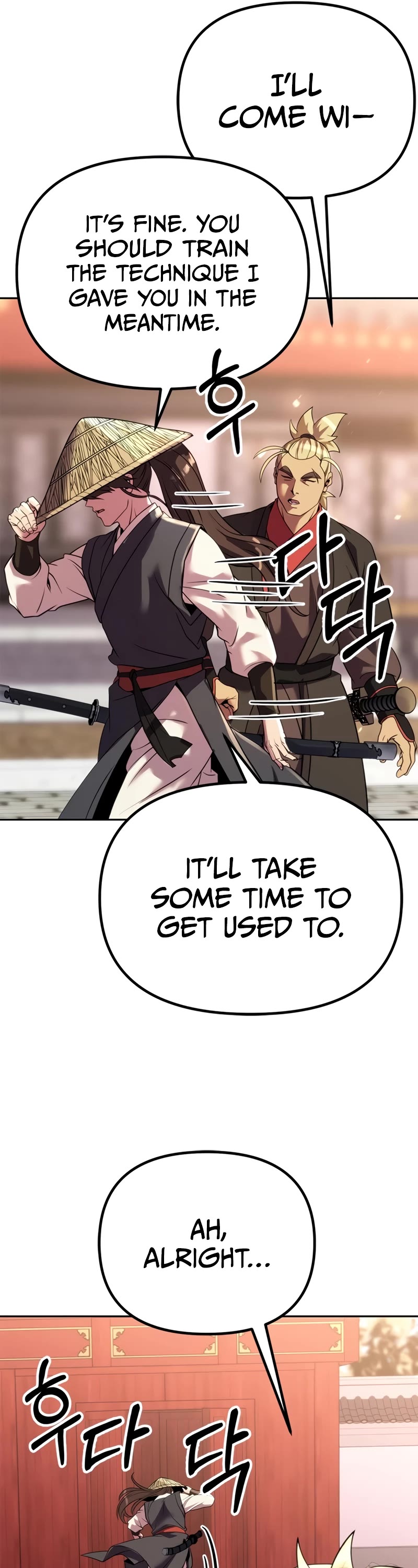 Chronicles of the Demon Faction Chapter 74 page 22 - Chapter 74
